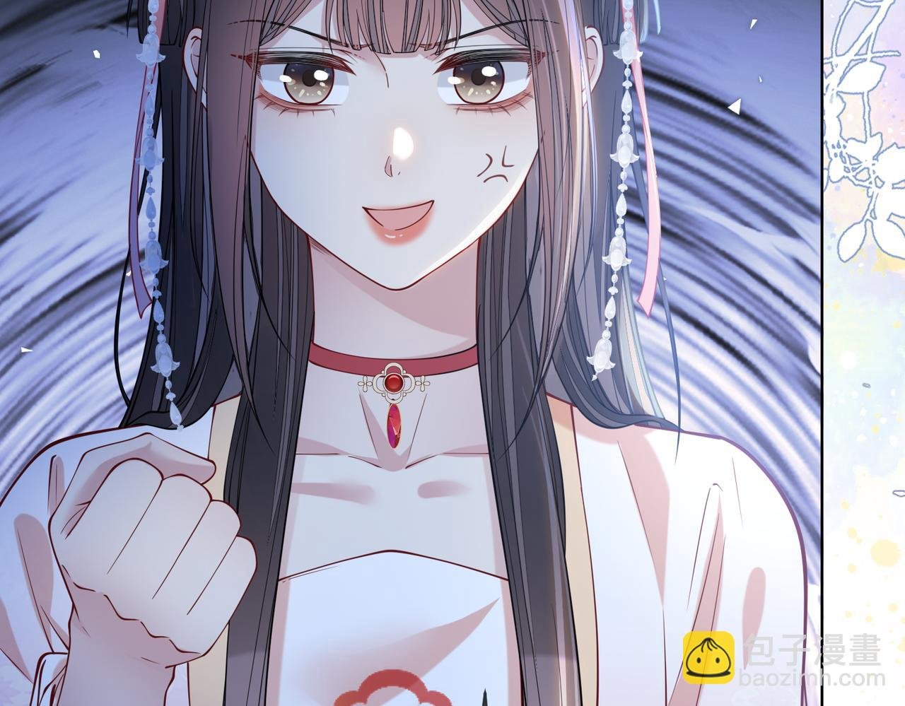 第142话 龙朔挖骨作肉身
