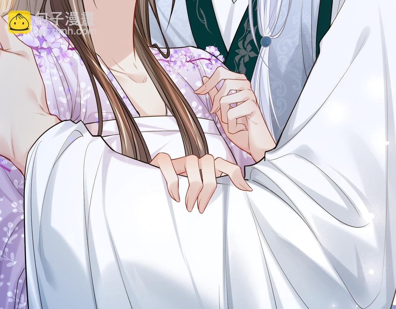 第143话 大婚夜突发意外