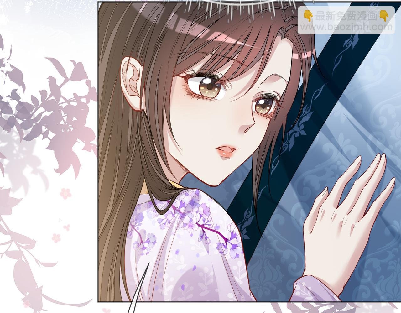 第143话 大婚夜突发意外