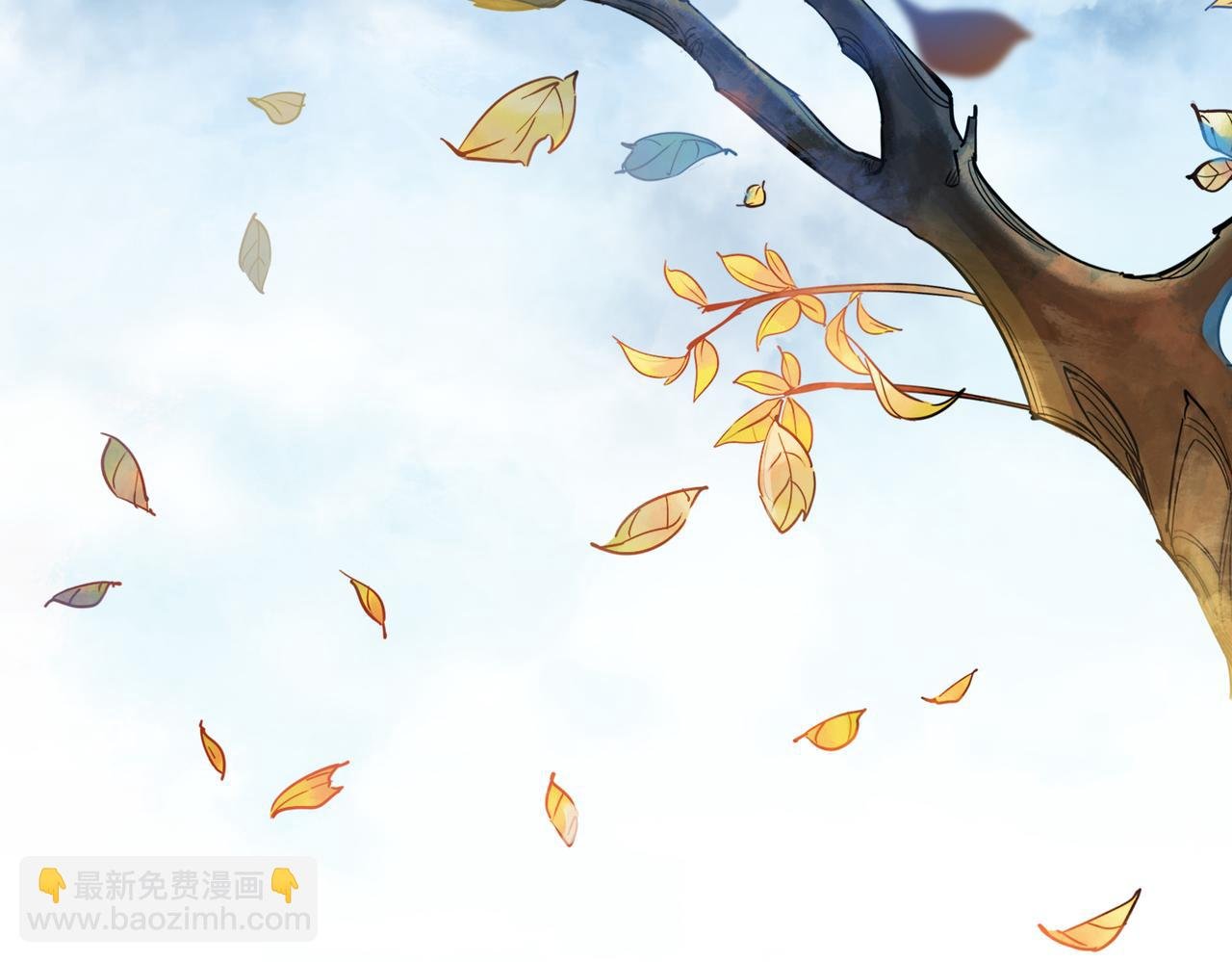 第16话 终点