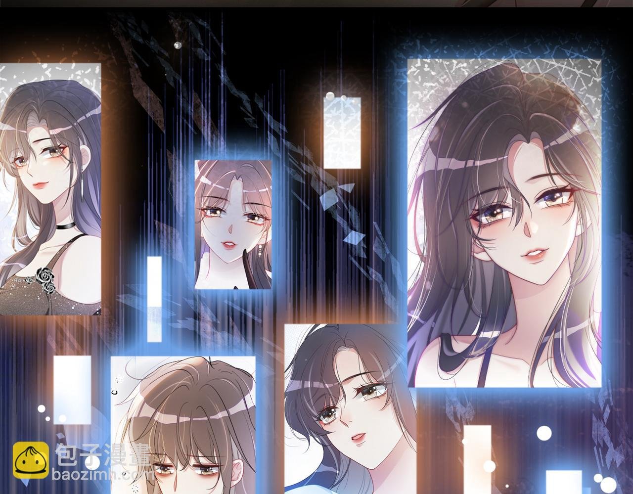 第17话 新世界开启！