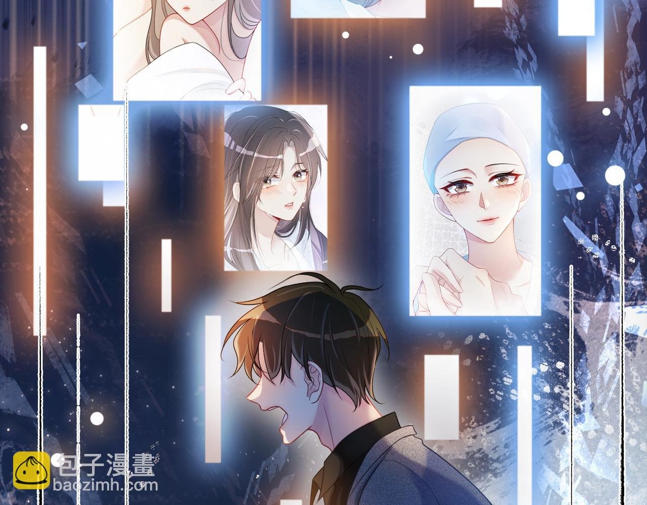 第17话 新世界开启！