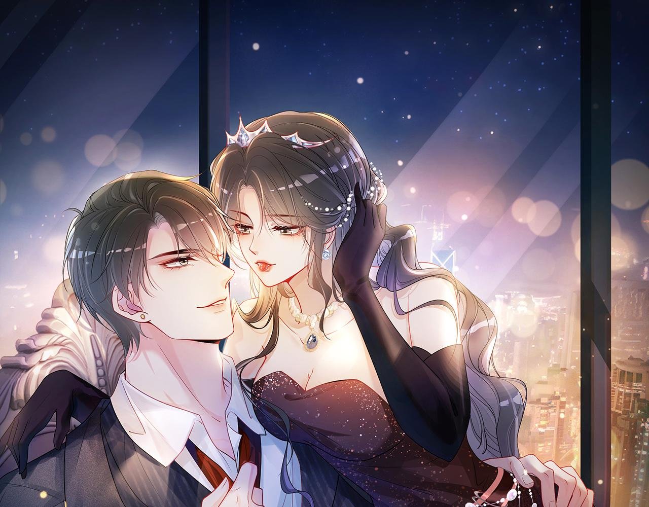第18话 打脸绿茶