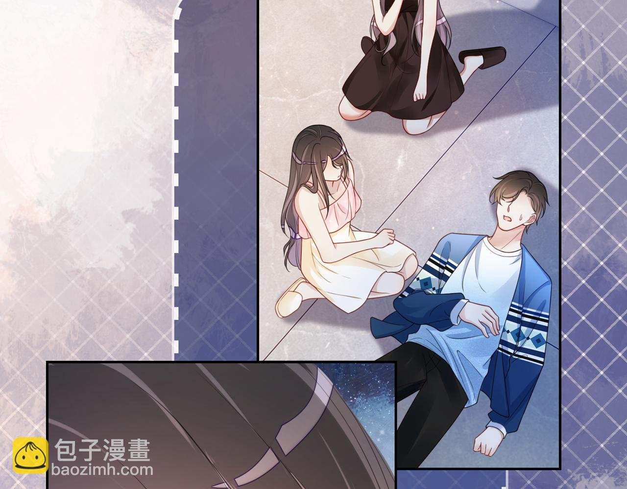第18话 打脸绿茶