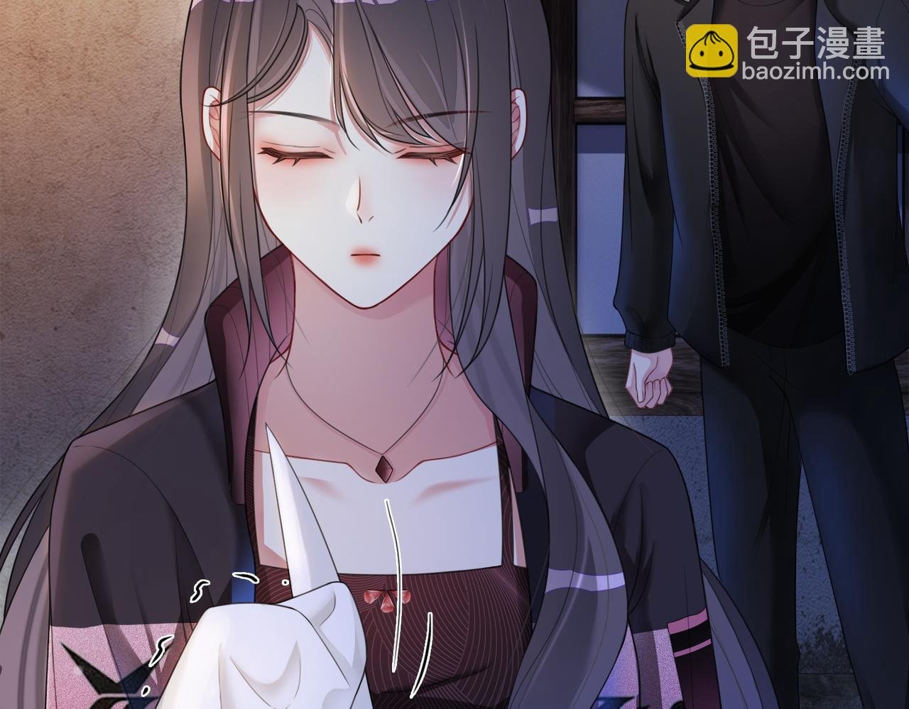 第21话 救赎