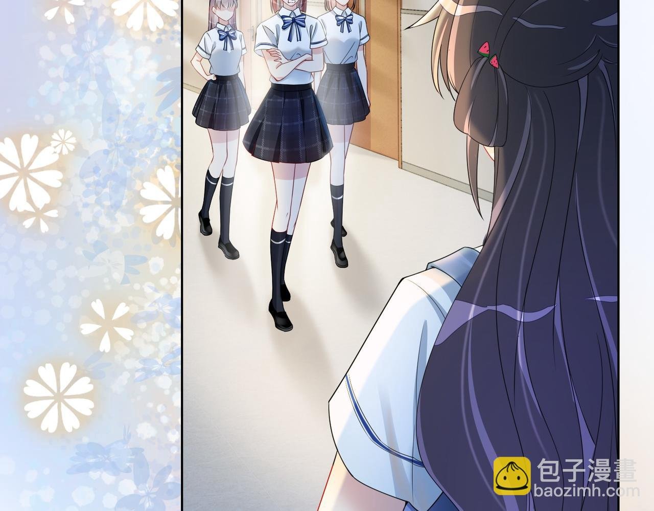 第24话 英雄救美？