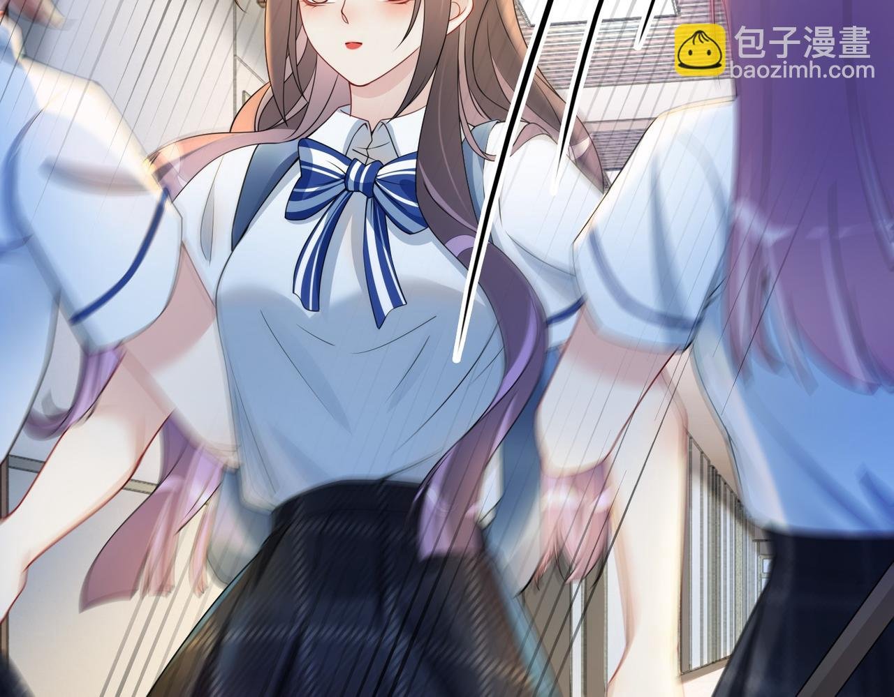 第24话 英雄救美？