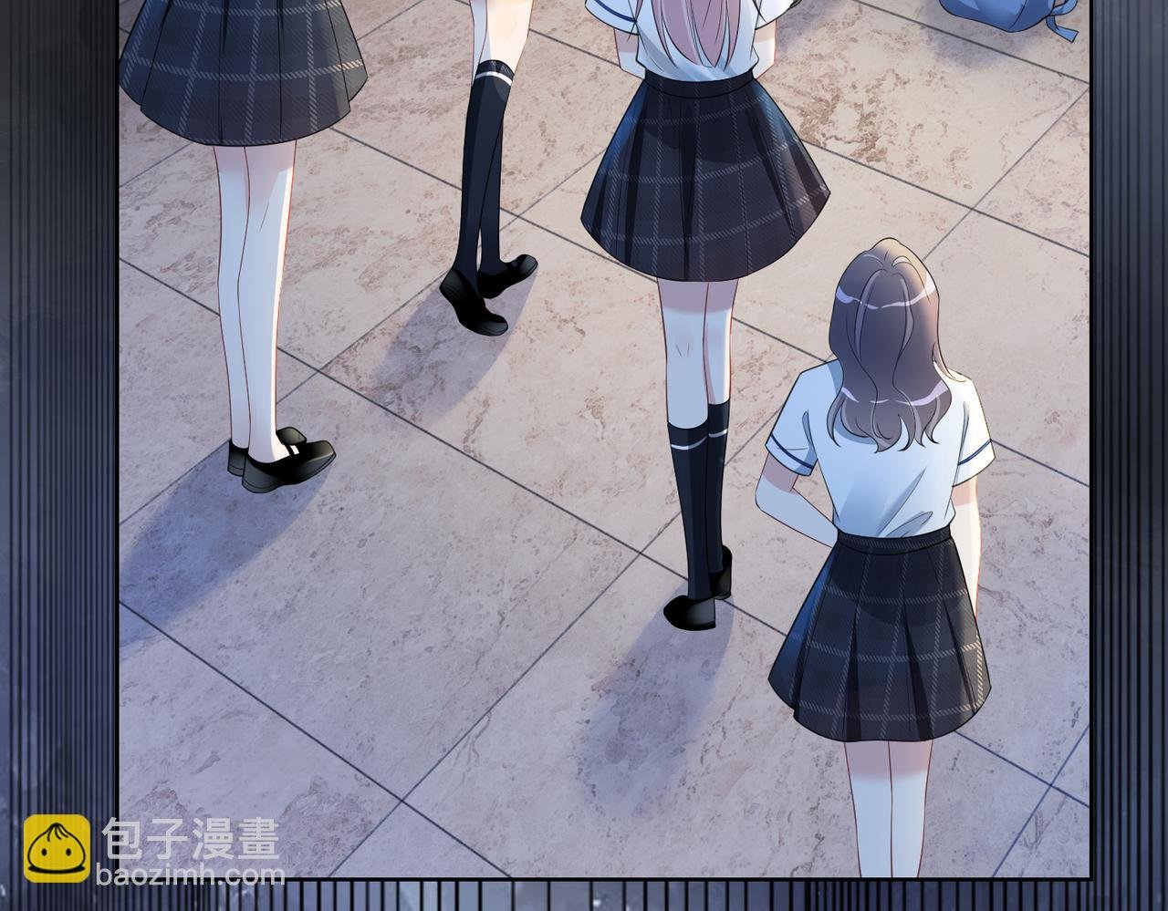 第24话 英雄救美？