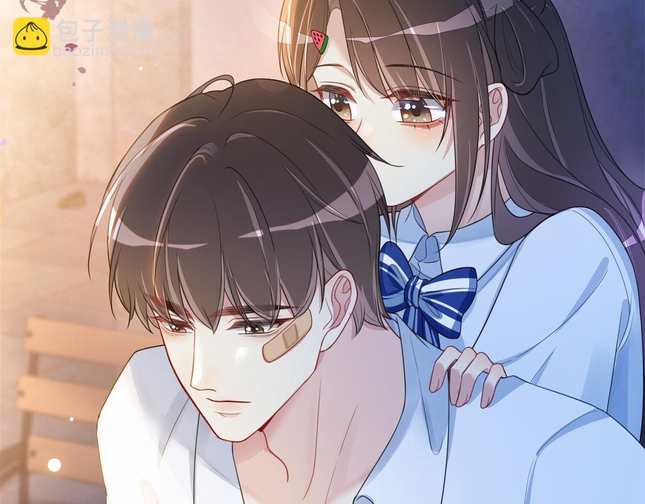 第27话 赌约开始