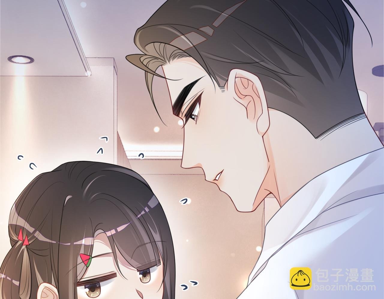 第27话 赌约开始