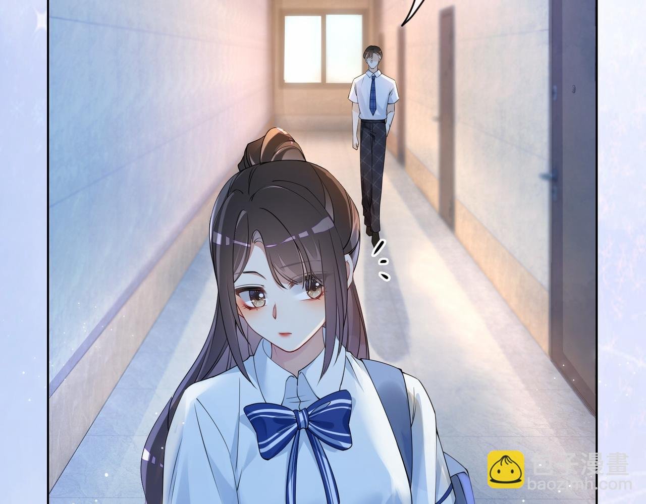 第28话 曲嫣的危机
