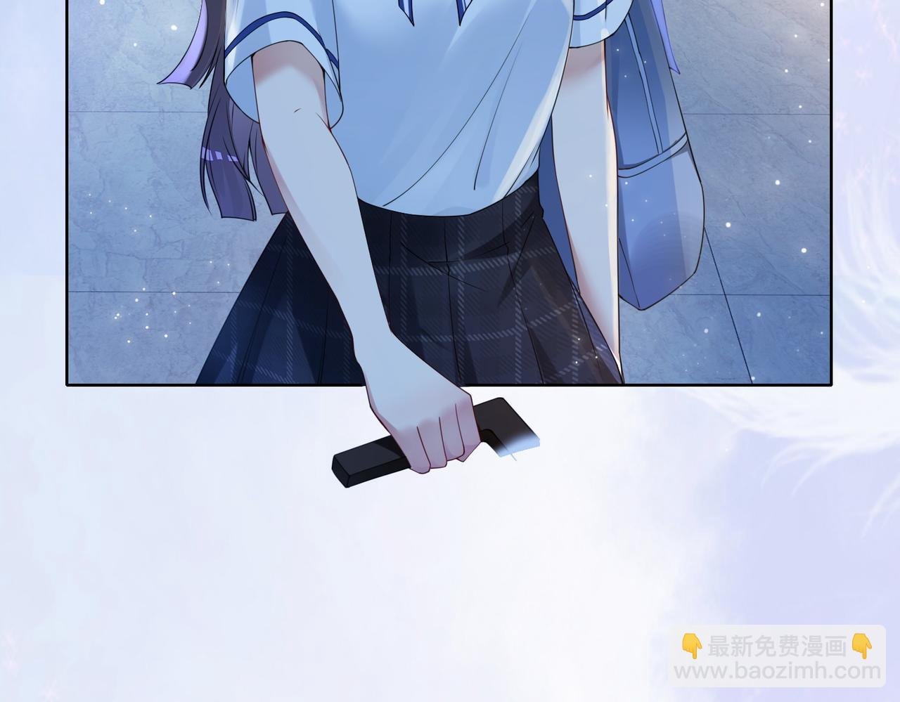 第28话 曲嫣的危机