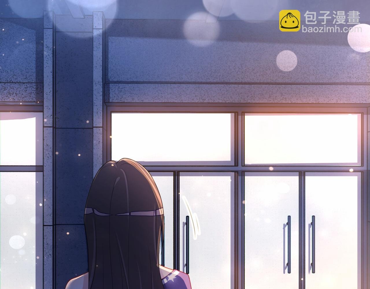 第28话 曲嫣的危机