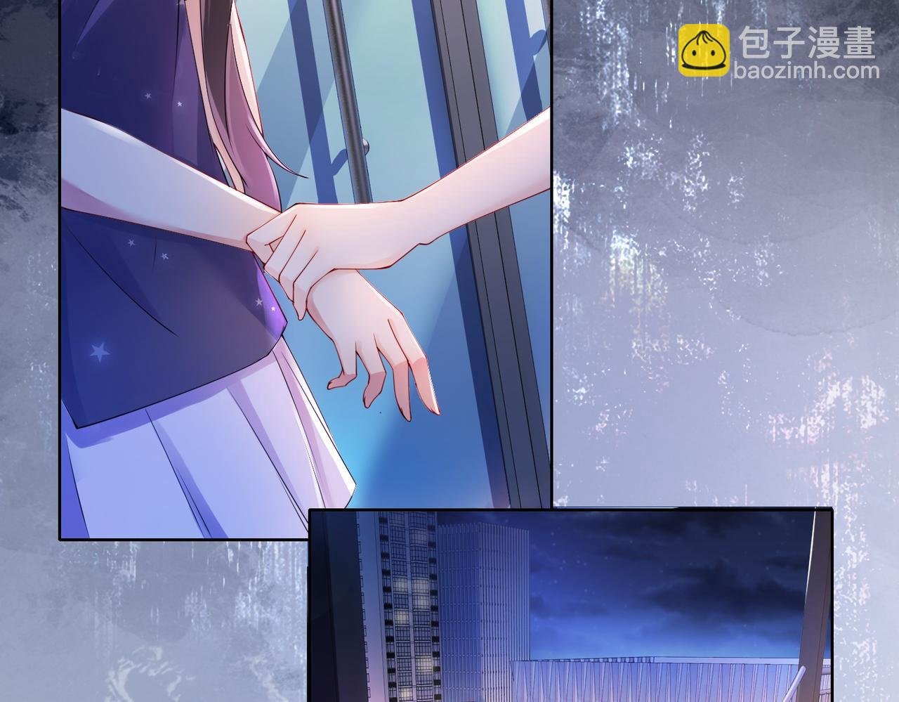 第28话 曲嫣的危机