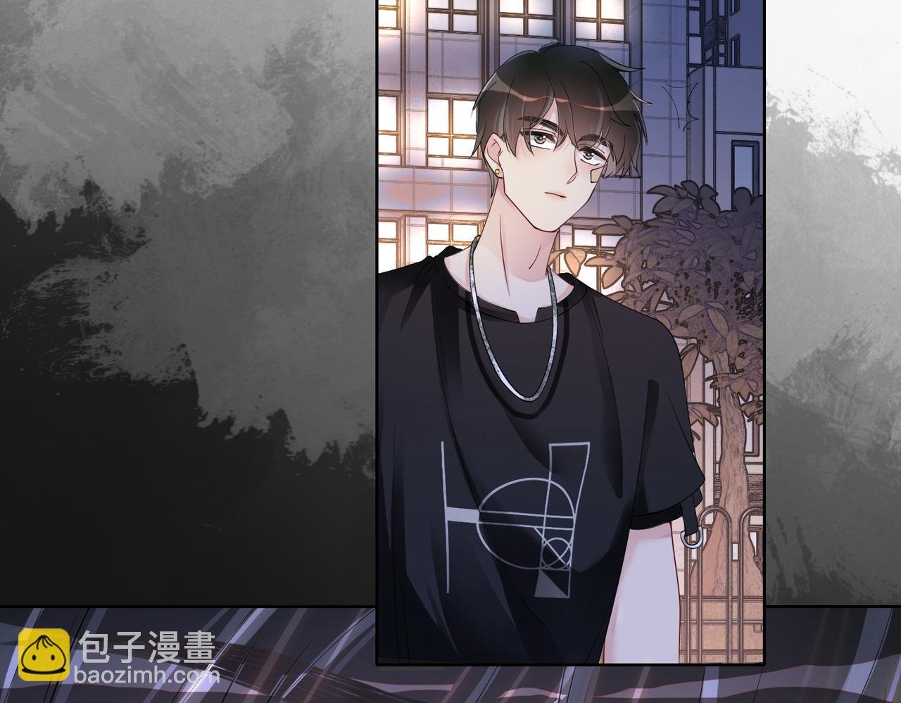 第29话 她有喜欢的人了？