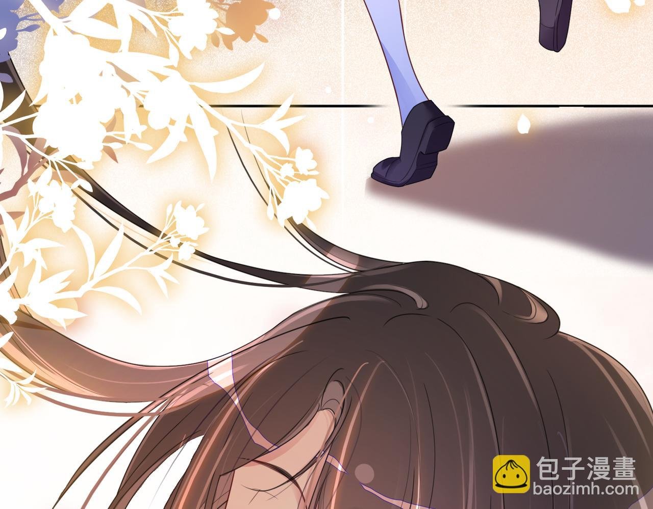 第29话 她有喜欢的人了？