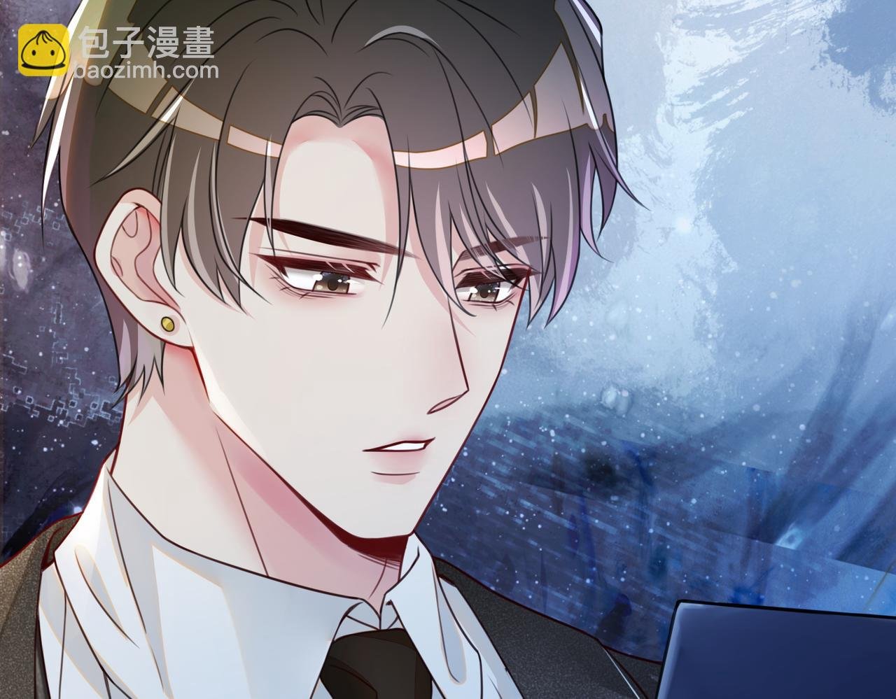 第3话 坑爹的金手指