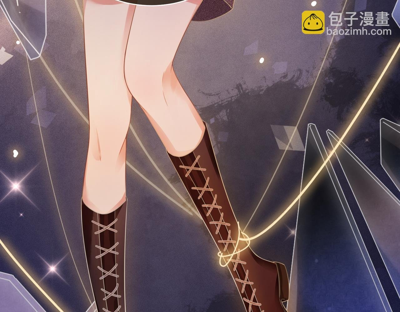 第33话 再次见面