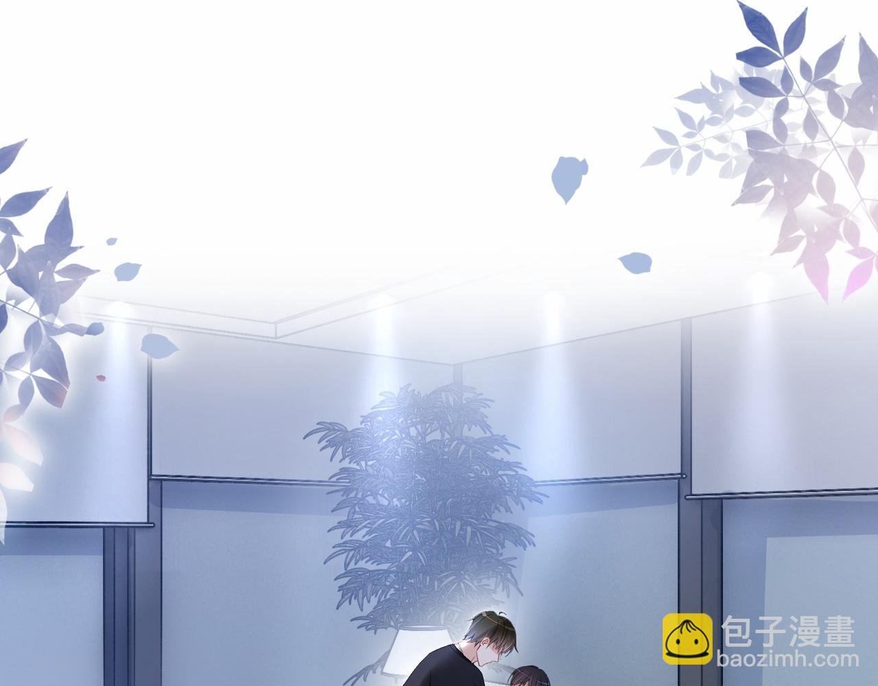 第34话 女朋友
