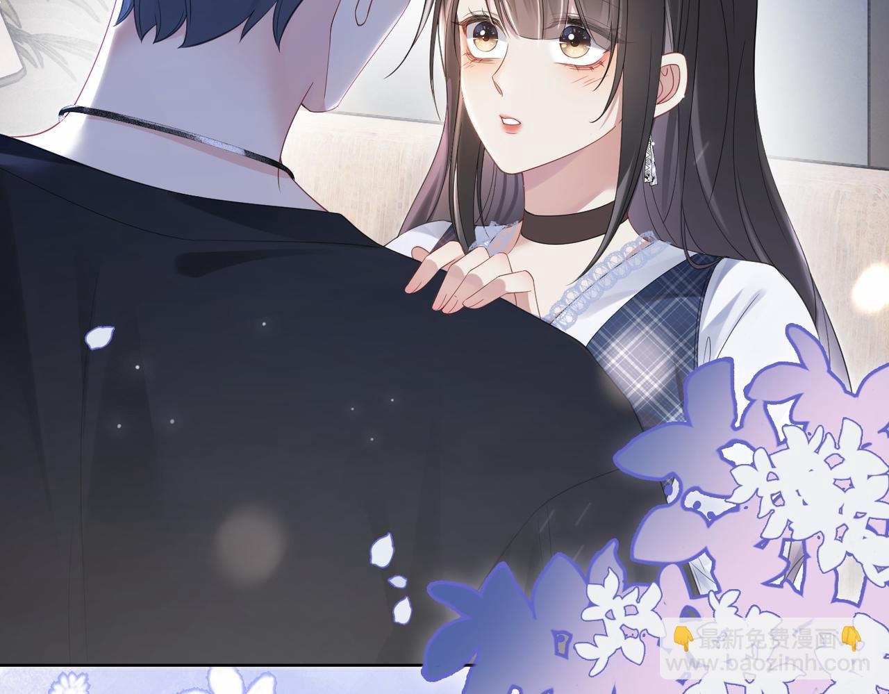 第34话 女朋友