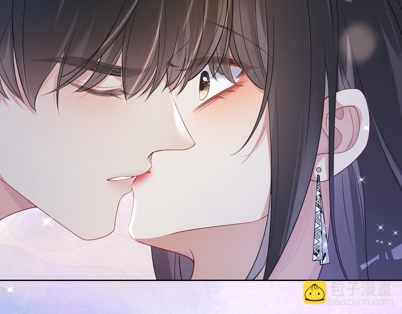 第34话 女朋友
