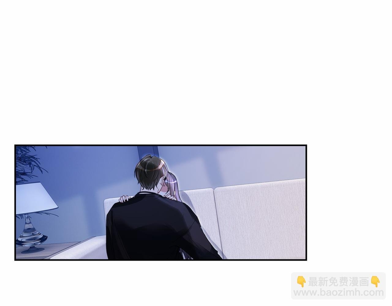 第34话 女朋友