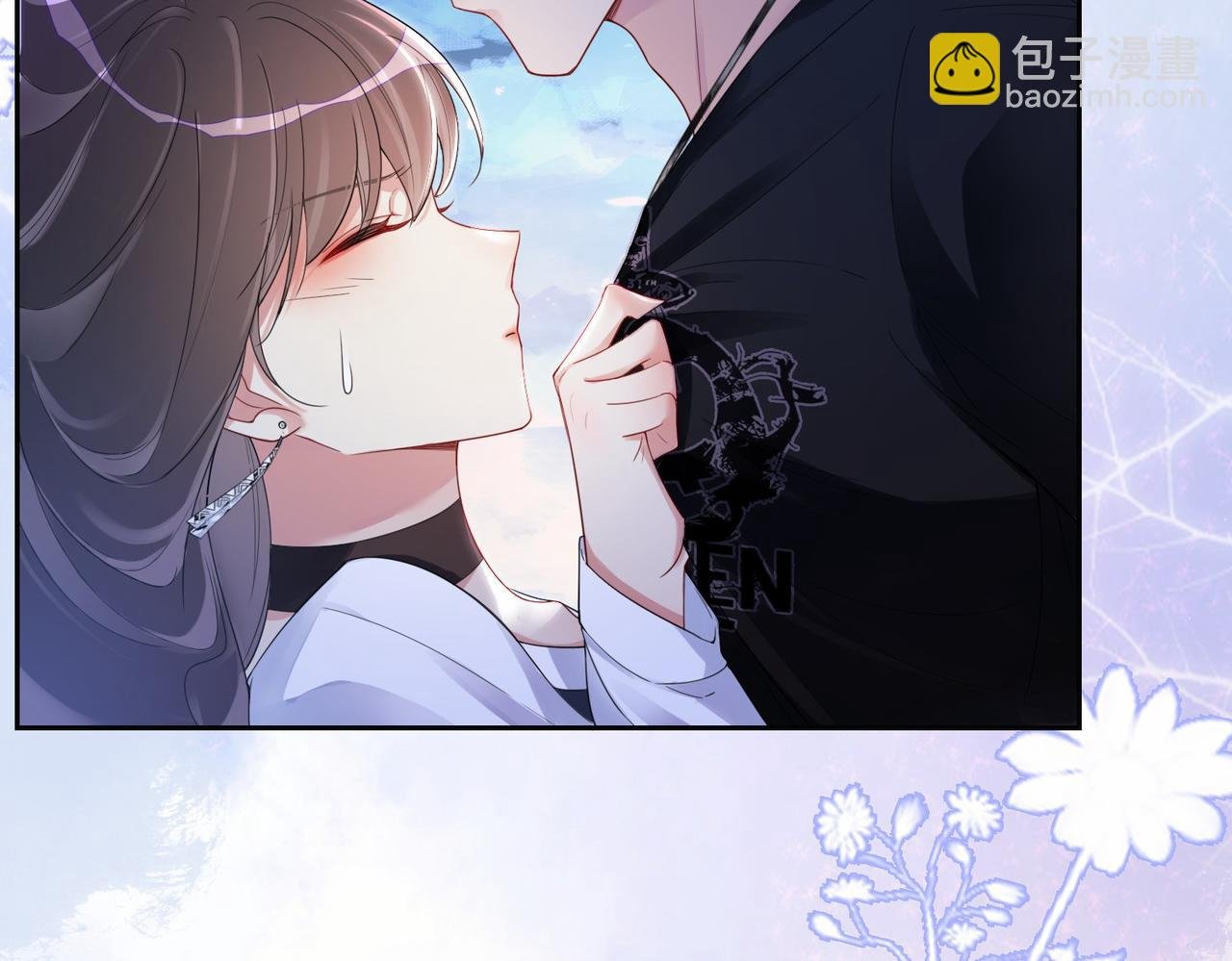 第34话 女朋友