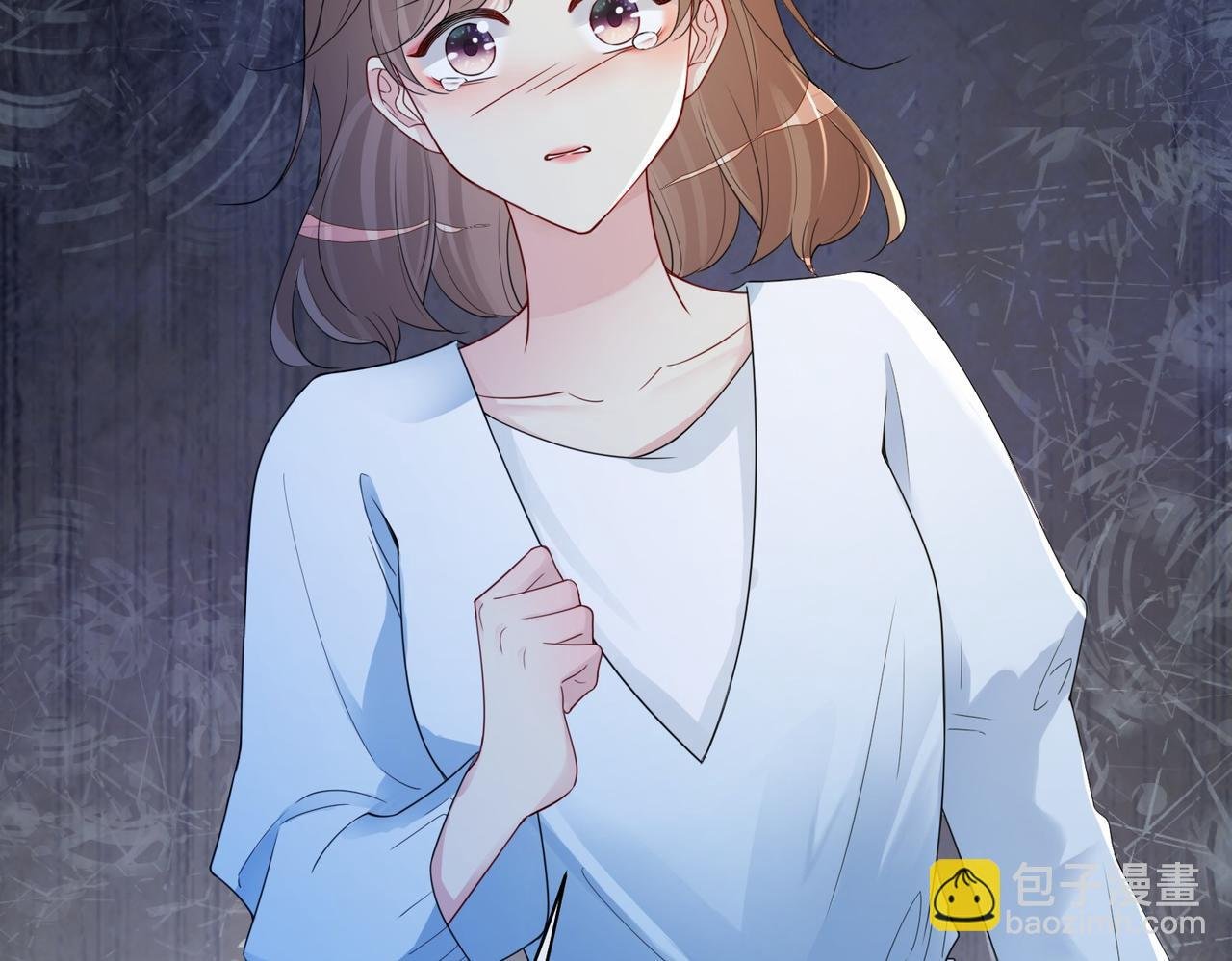 第34话 女朋友