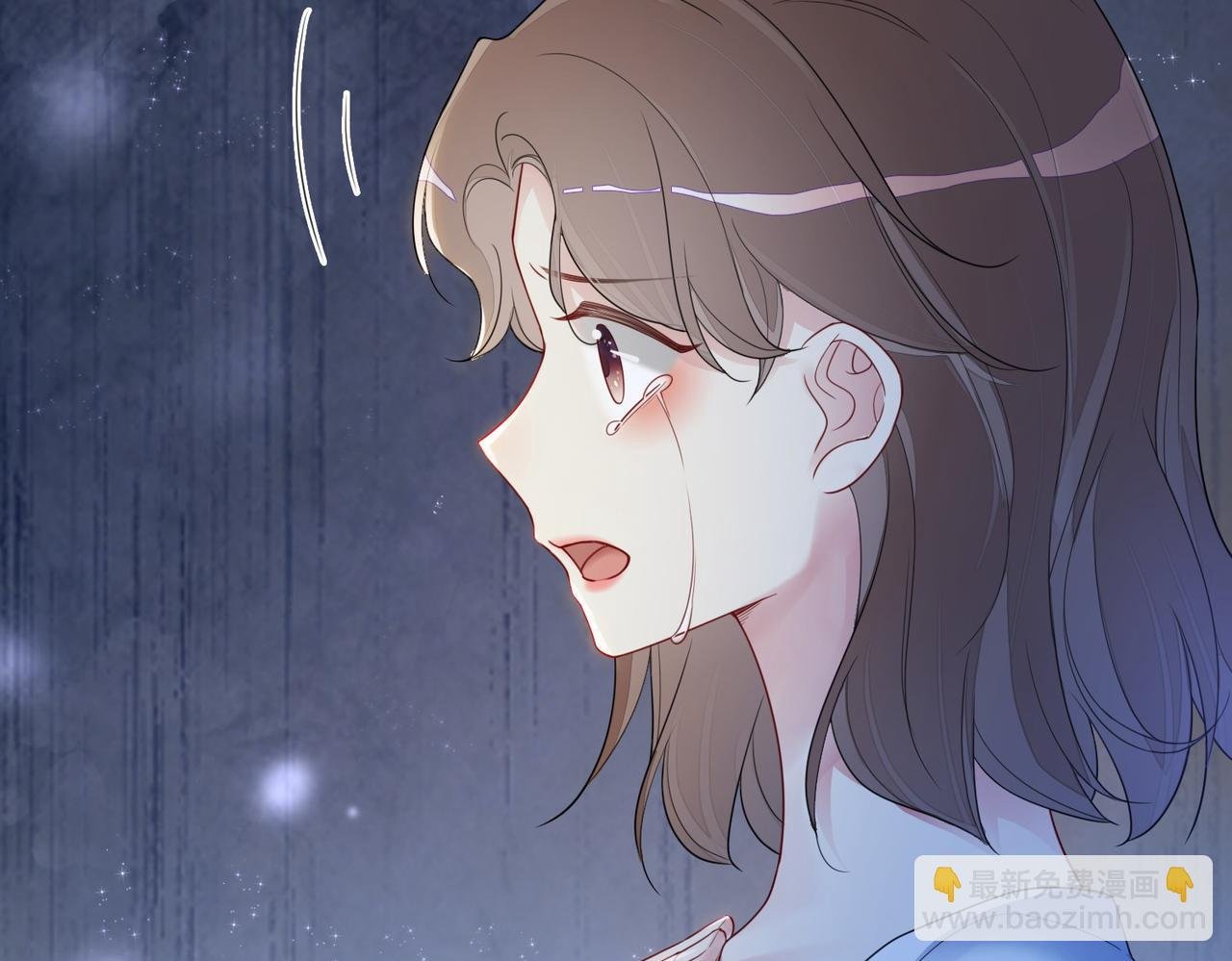 第34话 女朋友