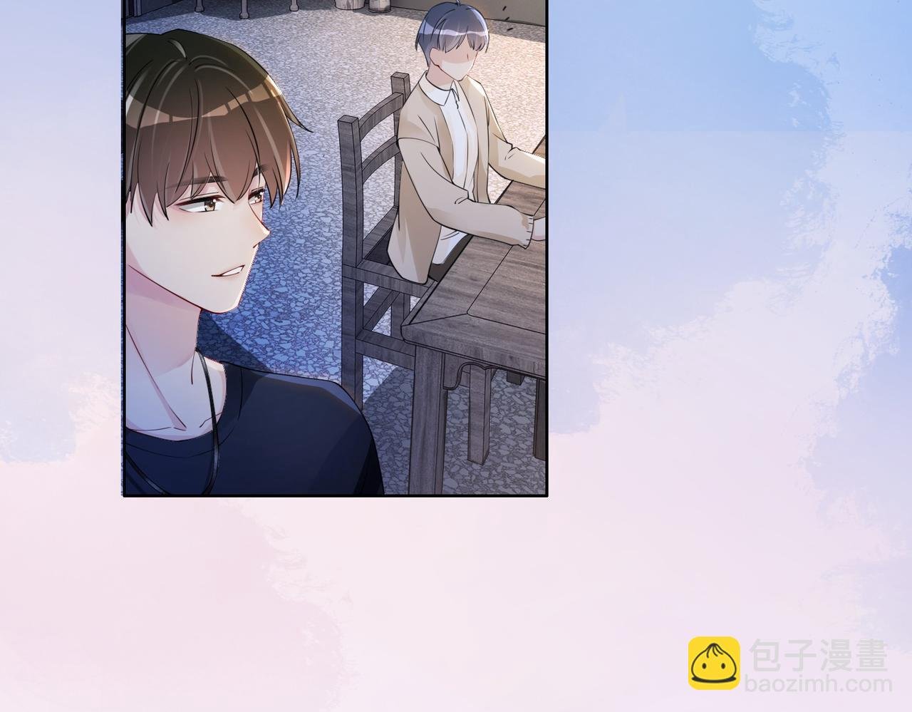 第36话 晚安吻