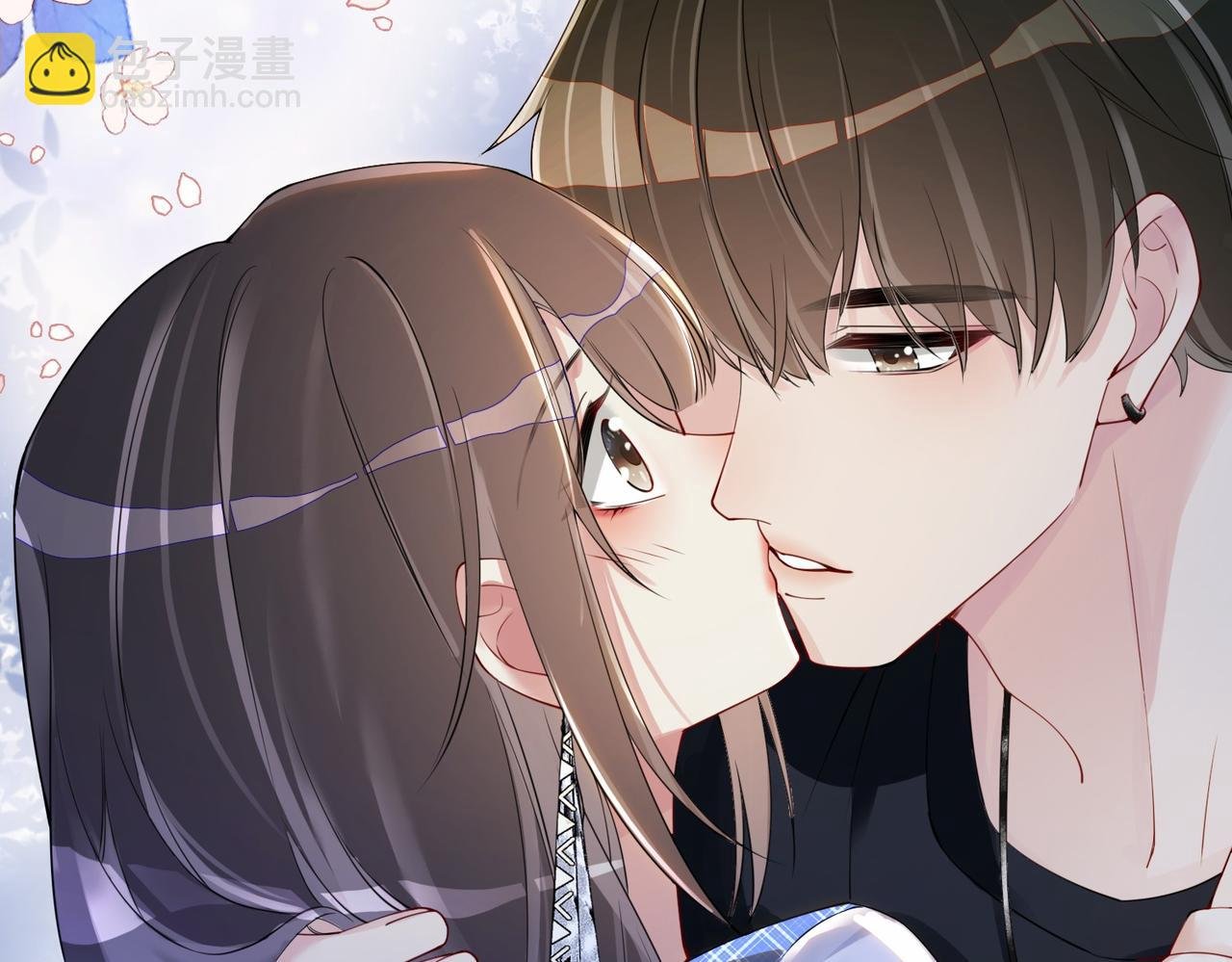 第36话 晚安吻