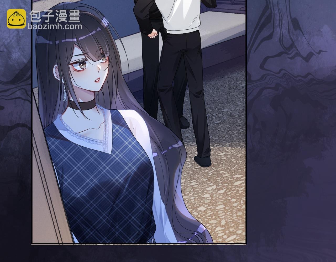 第37话 修罗场