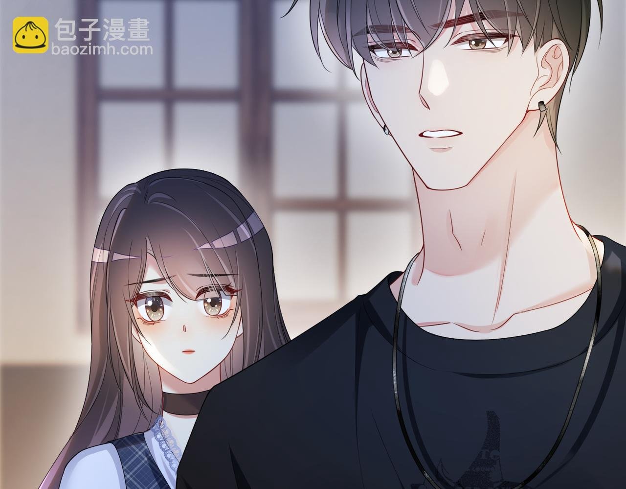第37话 修罗场