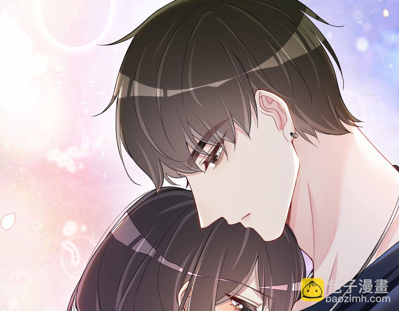 第38话 不要对我太好