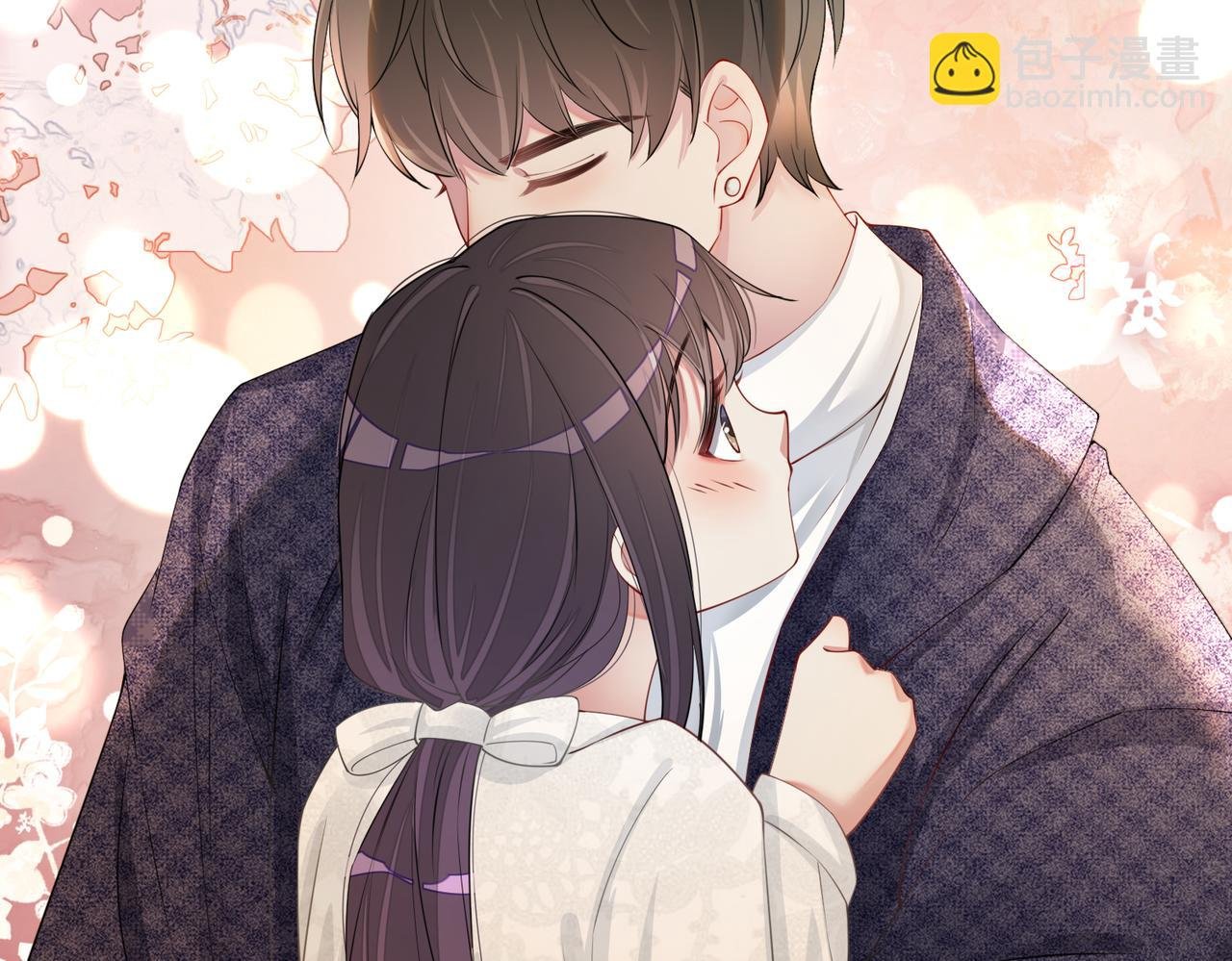 第39话 帮你吹头发