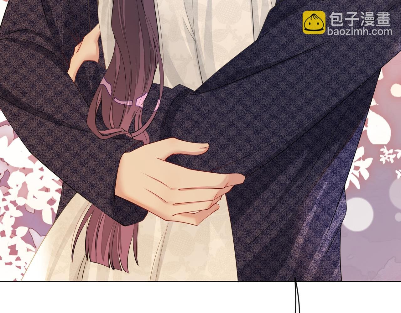 第39话 帮你吹头发