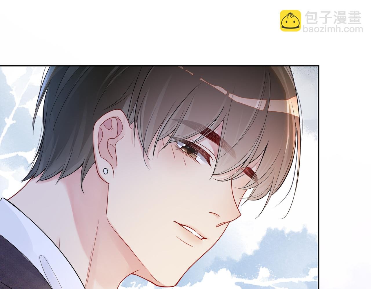 第39话 帮你吹头发