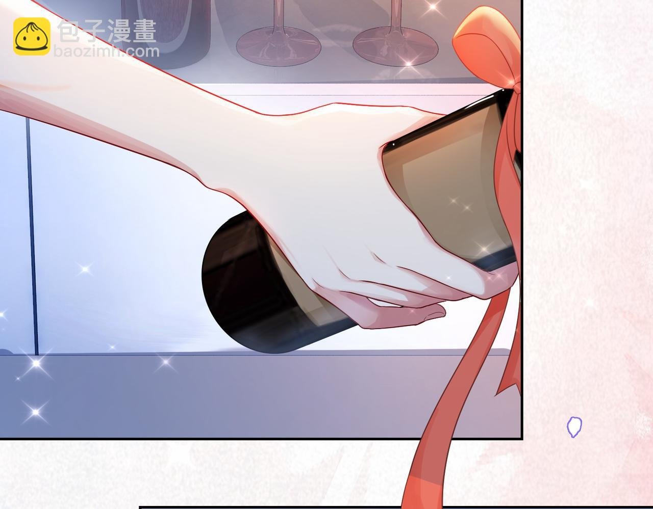 第40话 曲嫣消失？