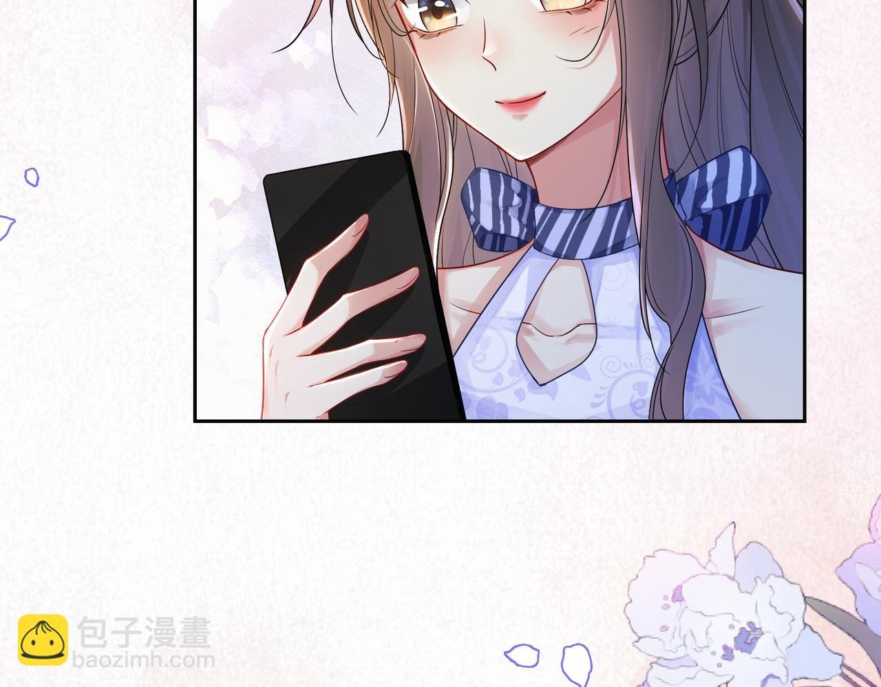 第40话 曲嫣消失？