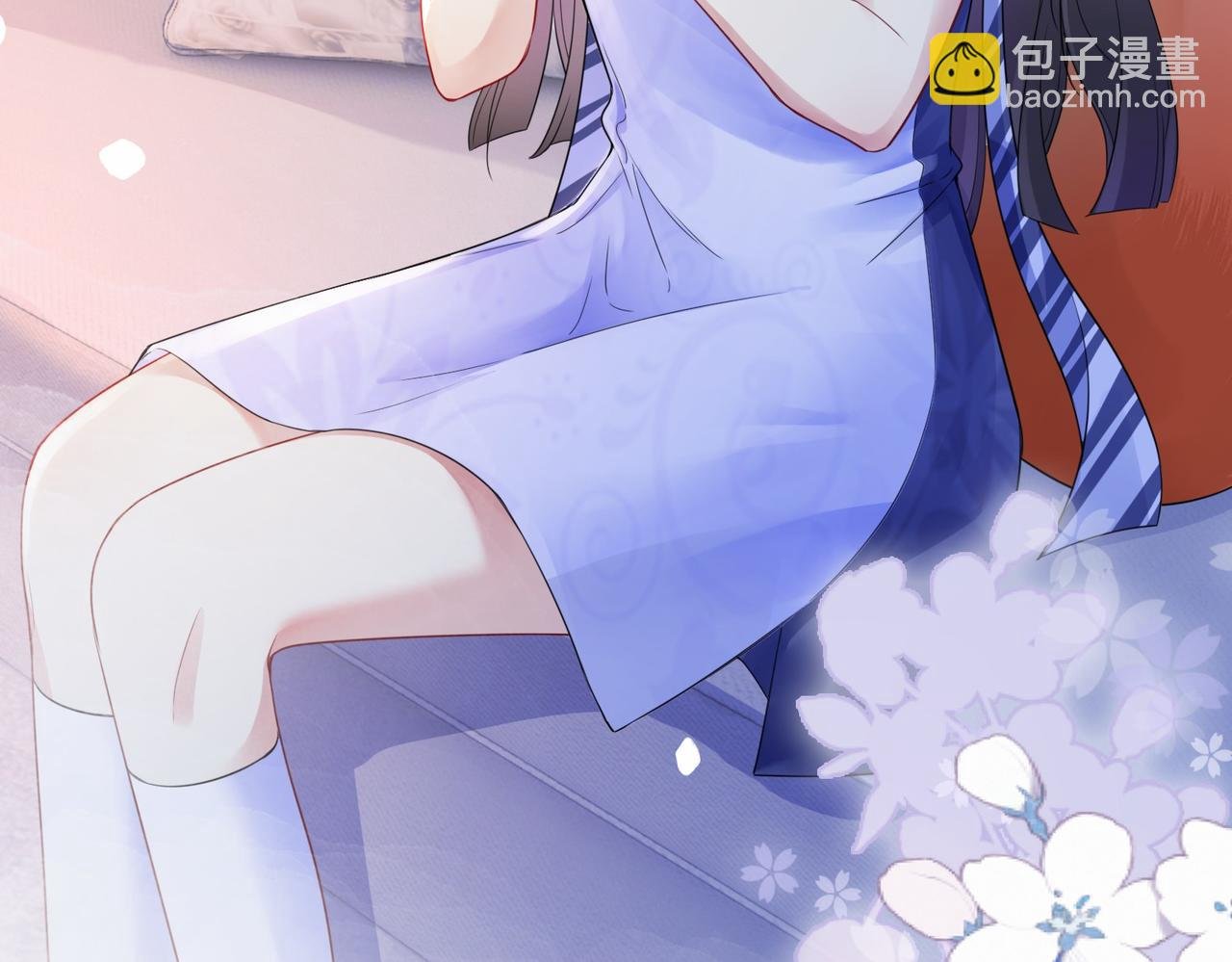 第40话 曲嫣消失？
