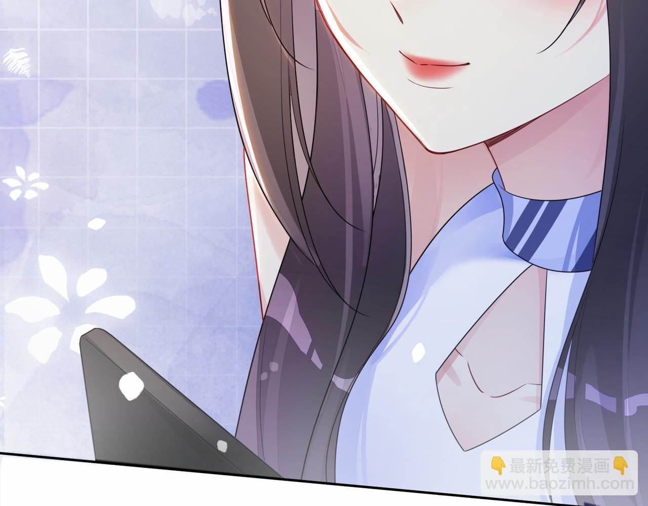 第40话 曲嫣消失？