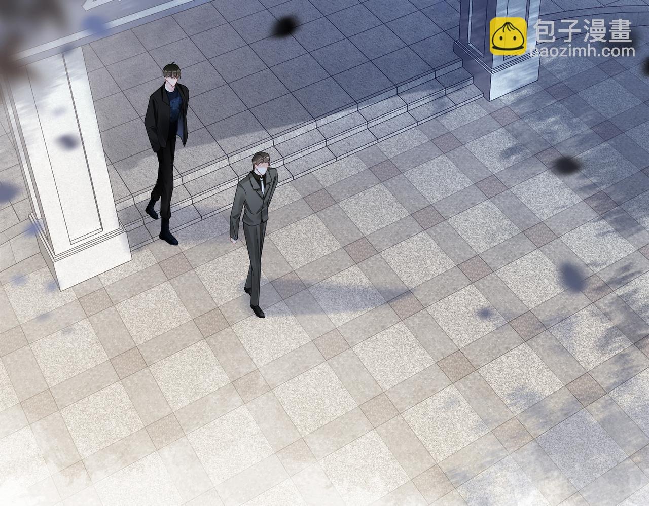 第41话 我来陪你了