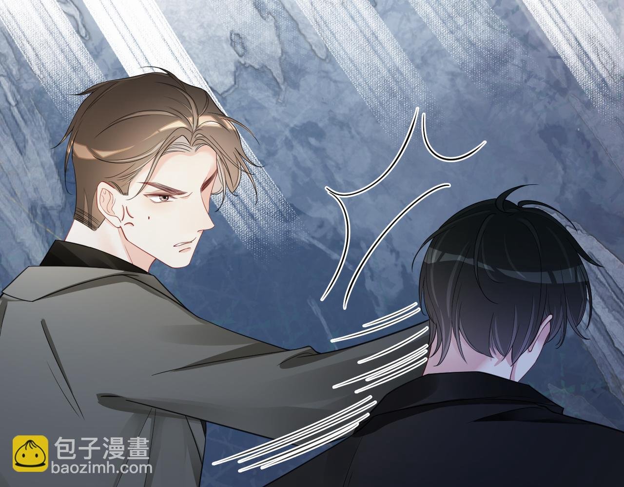 第41话 我来陪你了