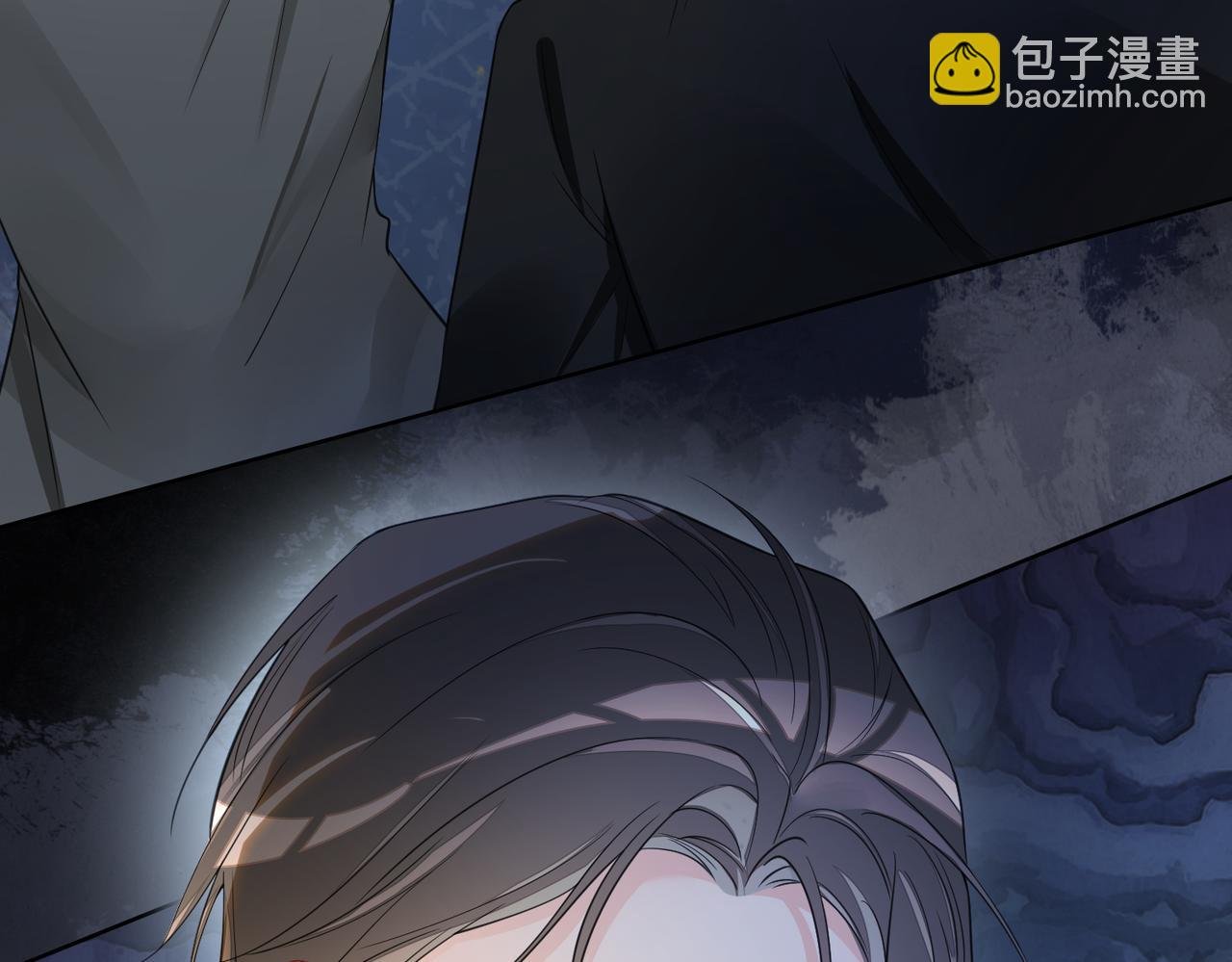 第41话 我来陪你了