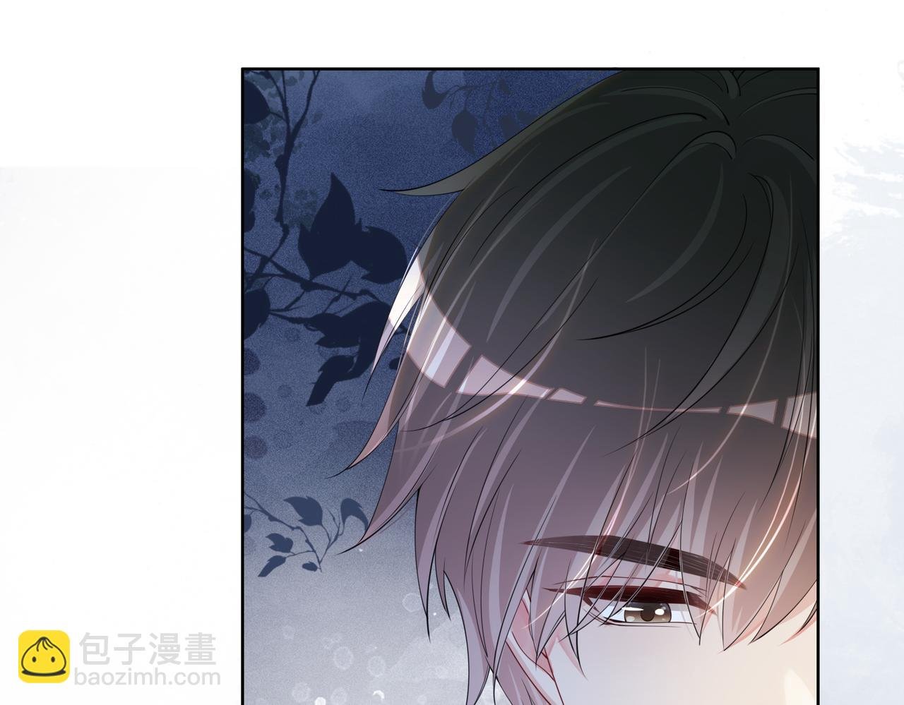 第41话 我来陪你了