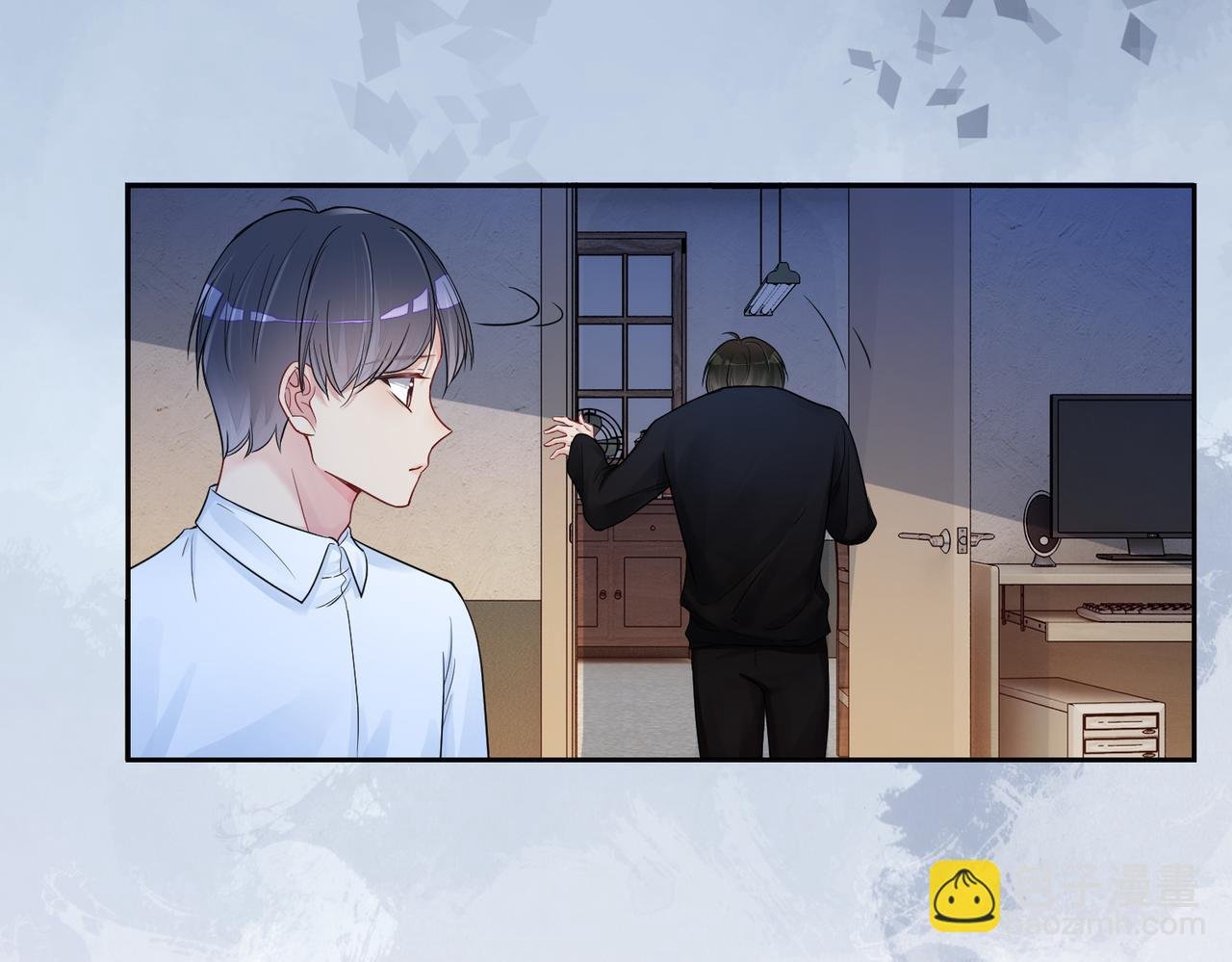 第41话 我来陪你了