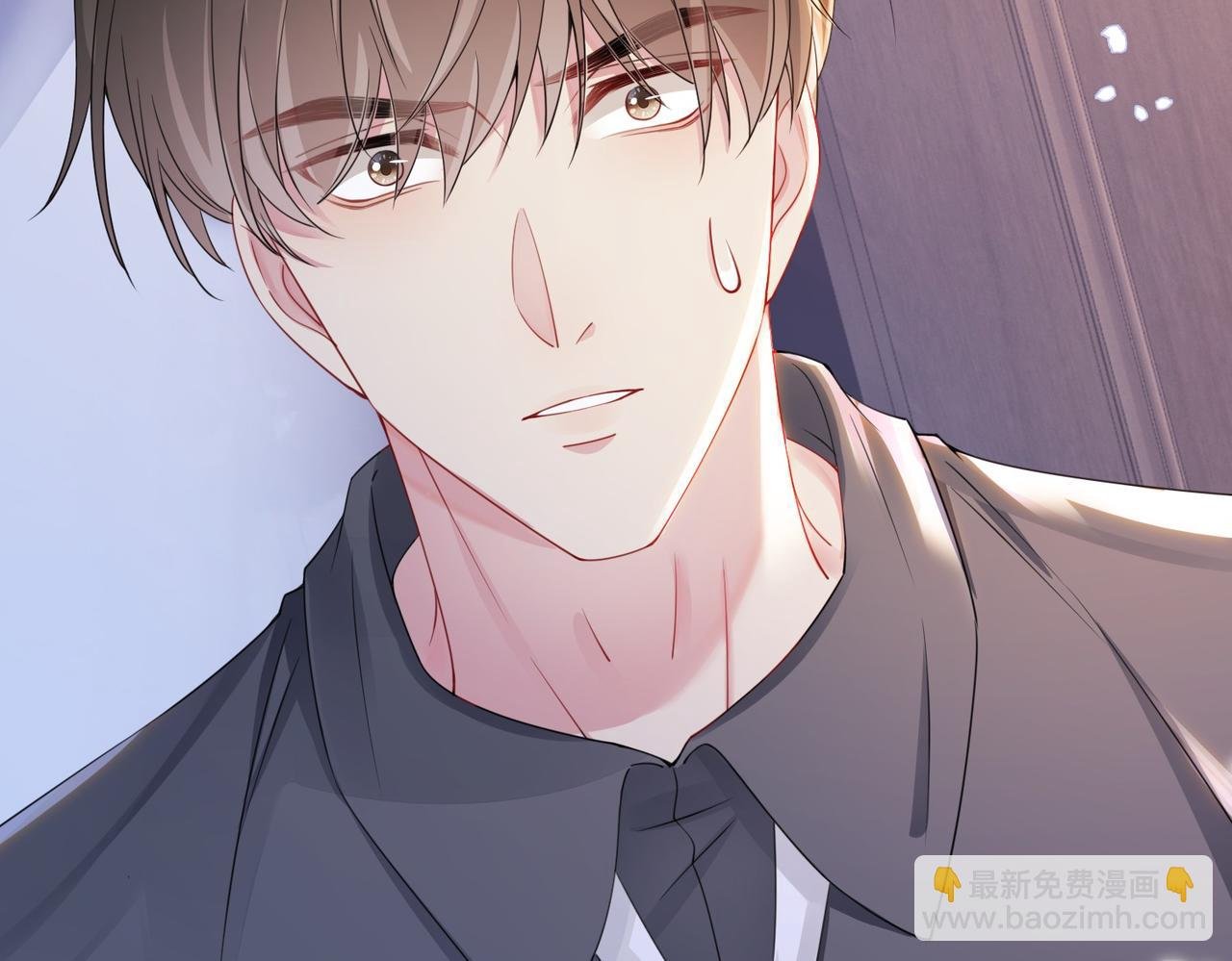 第42话 病娇癖好