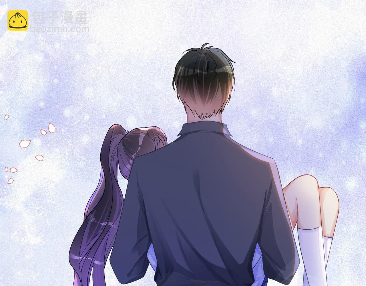 第42话 病娇癖好
