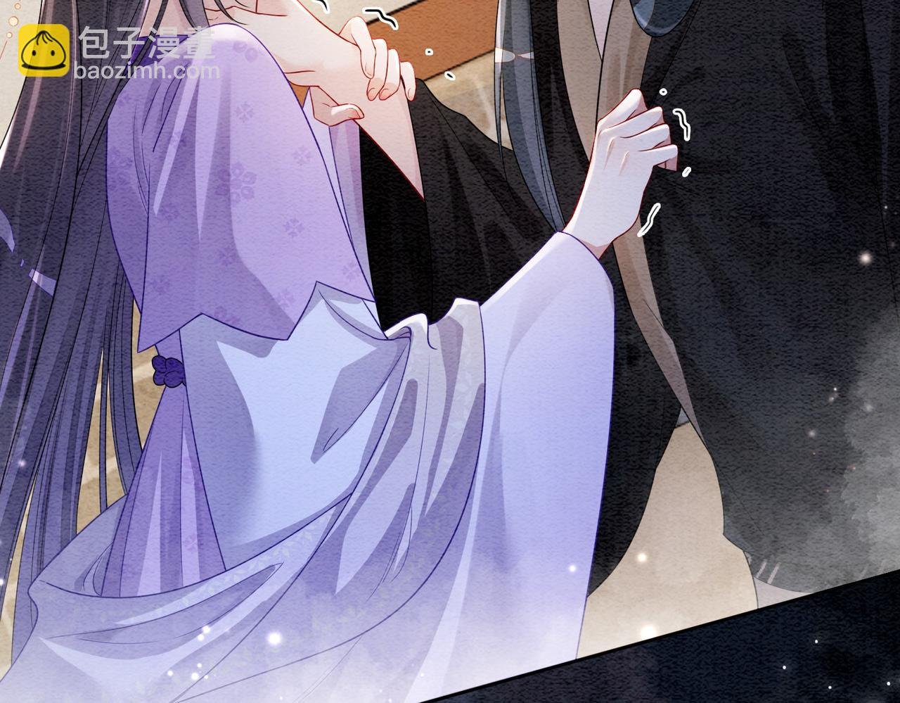 第45话 误会升级~