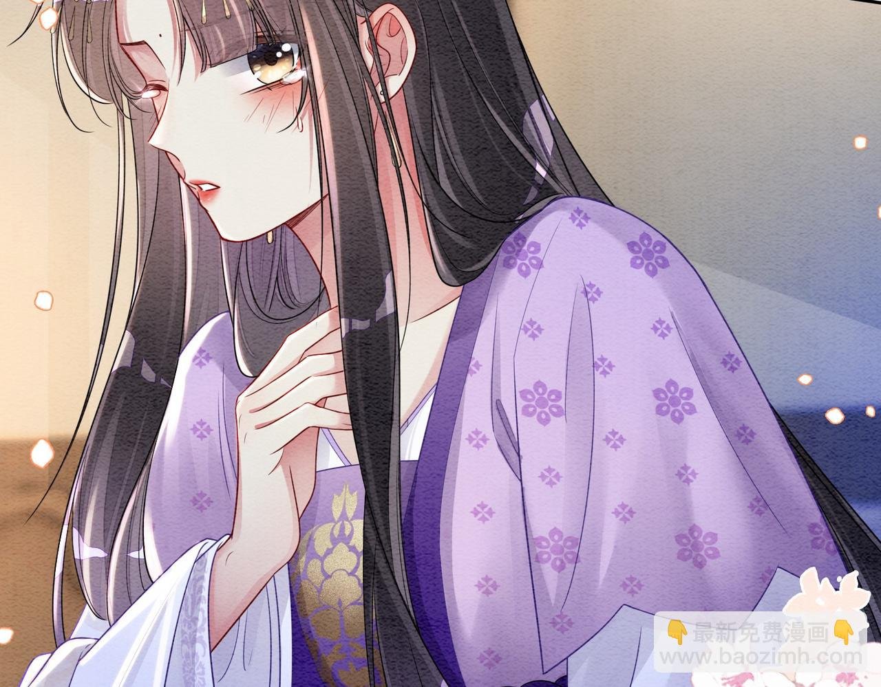 第45话 误会升级~